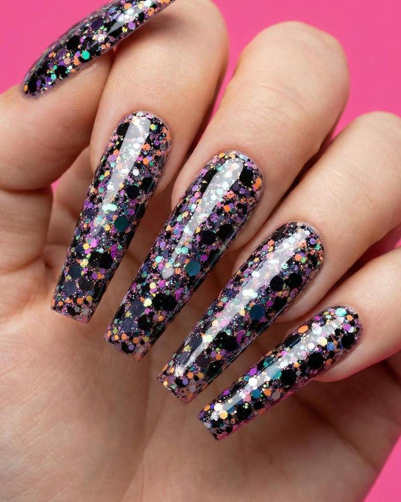 Acrylic Nails at Nails X Lounge