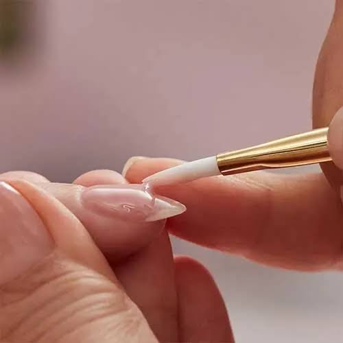 Builder Gel at Nails X Lounge